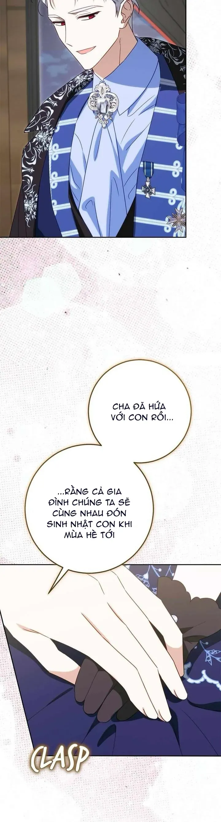 Tiểu Thư Nhỏ Vô Năng Muốn Cứu Rỗi Gia Tộc Chapter 16 - Trang 29