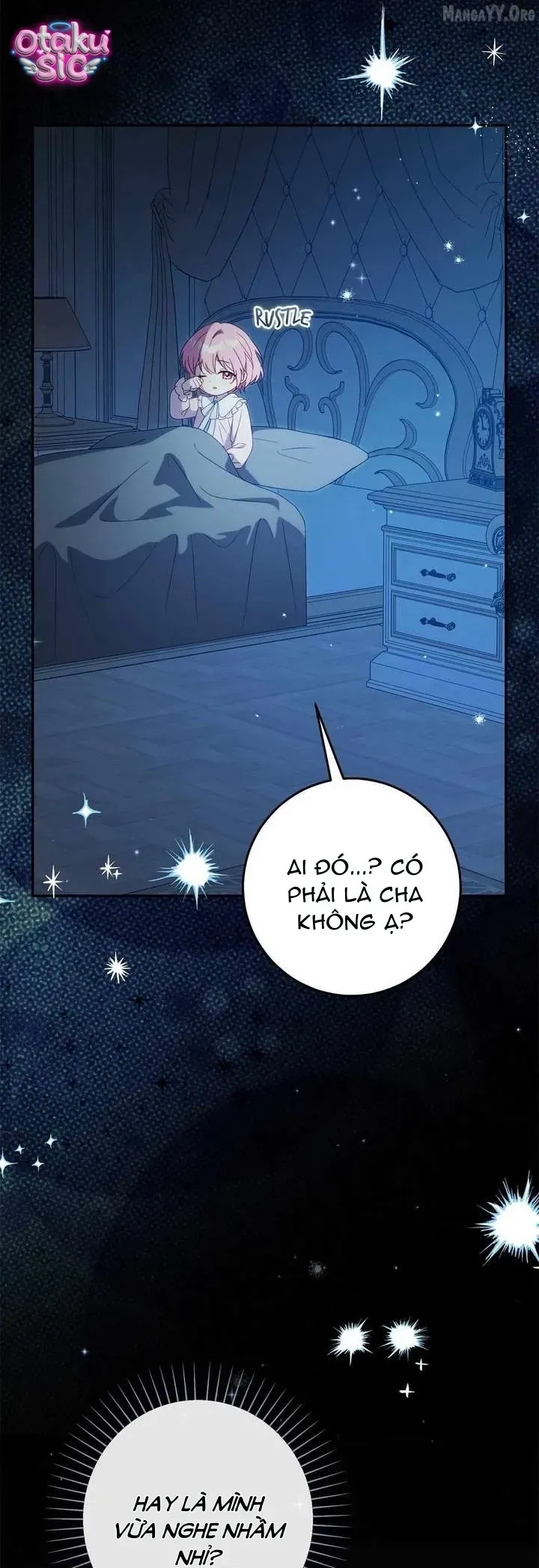 Tiểu Thư Nhỏ Vô Năng Muốn Cứu Rỗi Gia Tộc Chapter 16 - Trang 37