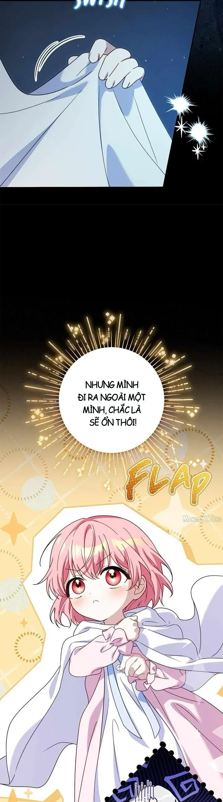 Tiểu Thư Nhỏ Vô Năng Muốn Cứu Rỗi Gia Tộc Chapter 16 - Trang 41