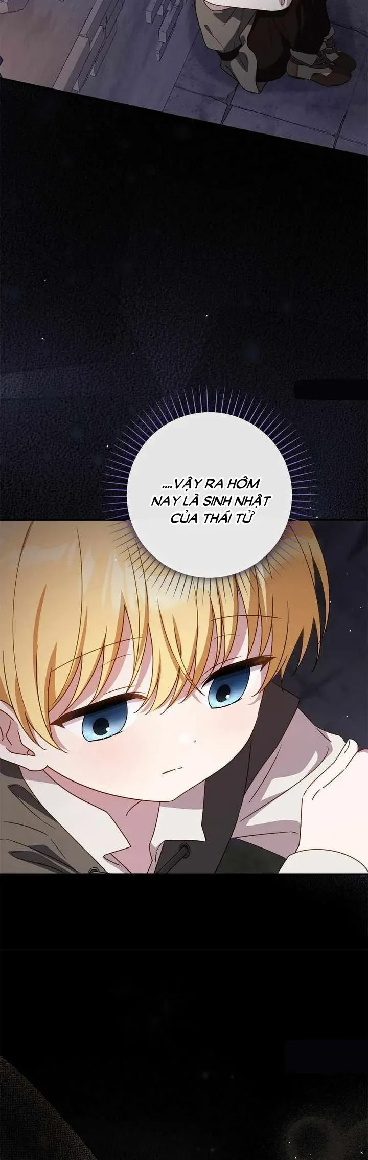 Tiểu Thư Nhỏ Vô Năng Muốn Cứu Rỗi Gia Tộc Chapter 16 - Trang 45