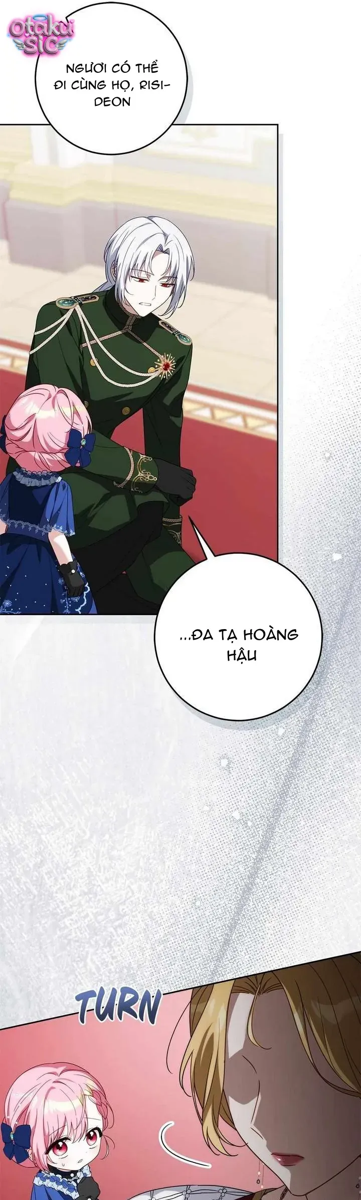Tiểu Thư Nhỏ Vô Năng Muốn Cứu Rỗi Gia Tộc Chapter 16 - Trang 5