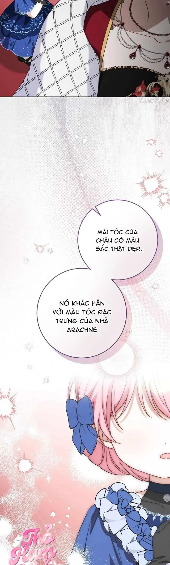 Tiểu Thư Nhỏ Vô Năng Muốn Cứu Rỗi Gia Tộc Chapter 16 - Trang 6