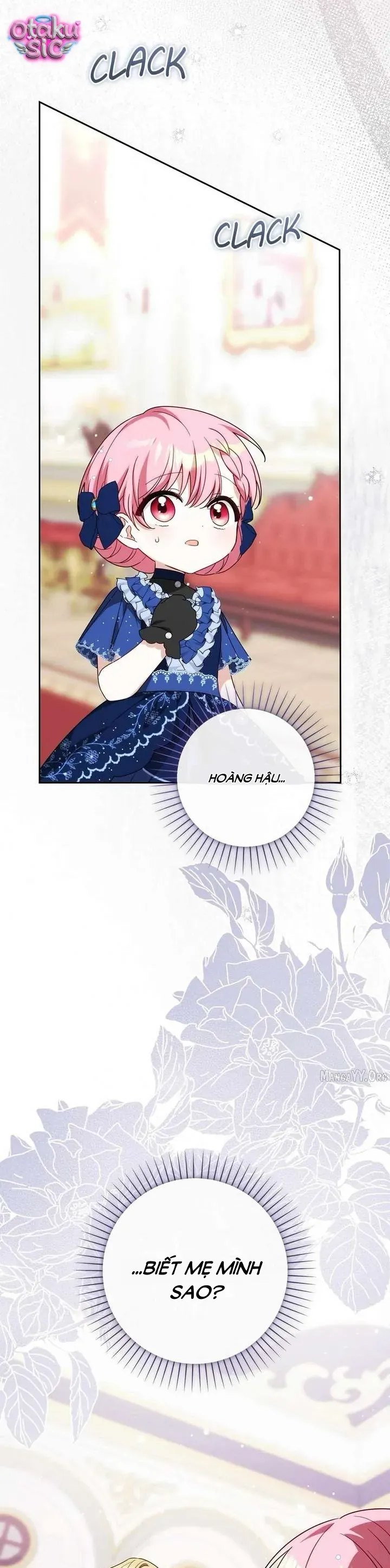 Tiểu Thư Nhỏ Vô Năng Muốn Cứu Rỗi Gia Tộc Chapter 16 - Trang 8