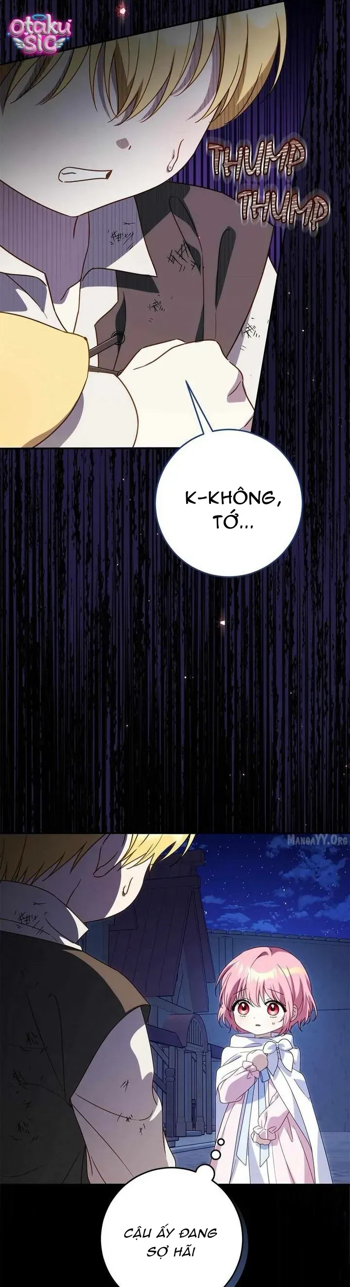Tiểu Thư Nhỏ Vô Năng Muốn Cứu Rỗi Gia Tộc Chapter 17 - Trang 15