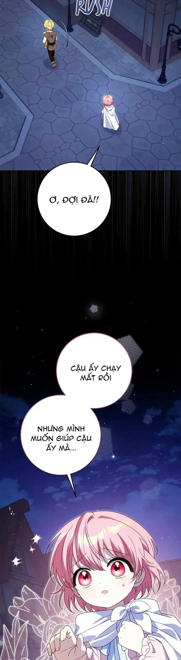 Tiểu Thư Nhỏ Vô Năng Muốn Cứu Rỗi Gia Tộc Chapter 17 - Trang 19