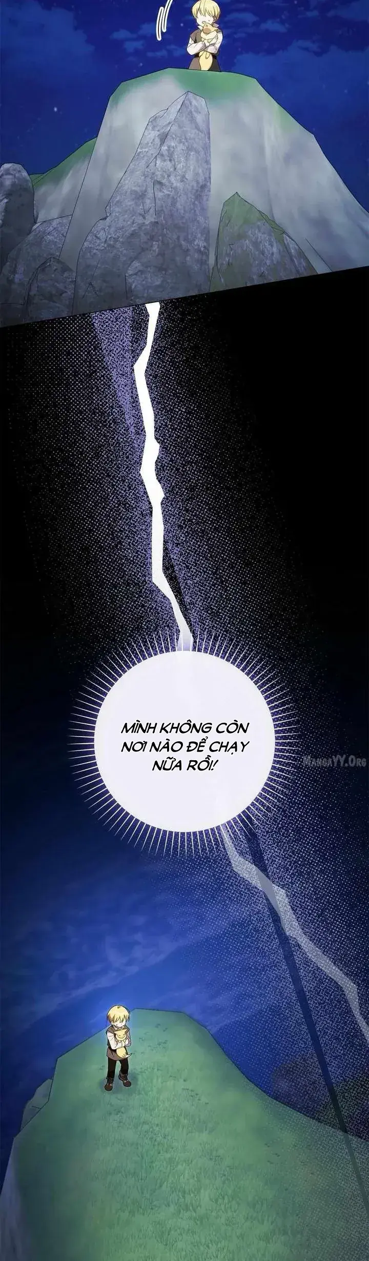 Tiểu Thư Nhỏ Vô Năng Muốn Cứu Rỗi Gia Tộc Chapter 17 - Trang 32