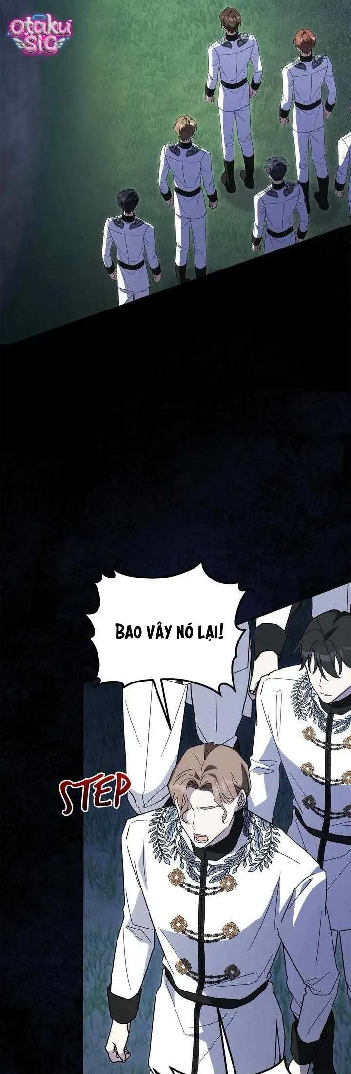Tiểu Thư Nhỏ Vô Năng Muốn Cứu Rỗi Gia Tộc Chapter 17 - Trang 33