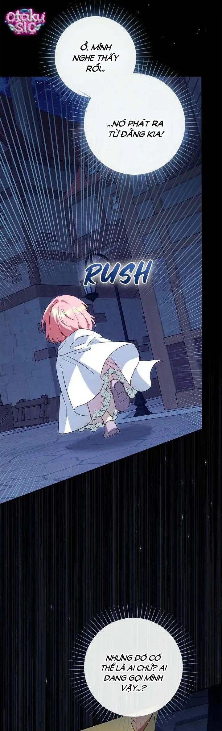 Tiểu Thư Nhỏ Vô Năng Muốn Cứu Rỗi Gia Tộc Chapter 17 - Trang 4