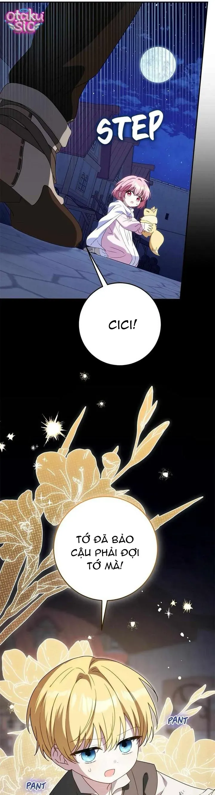 Tiểu Thư Nhỏ Vô Năng Muốn Cứu Rỗi Gia Tộc Chapter 17 - Trang 7