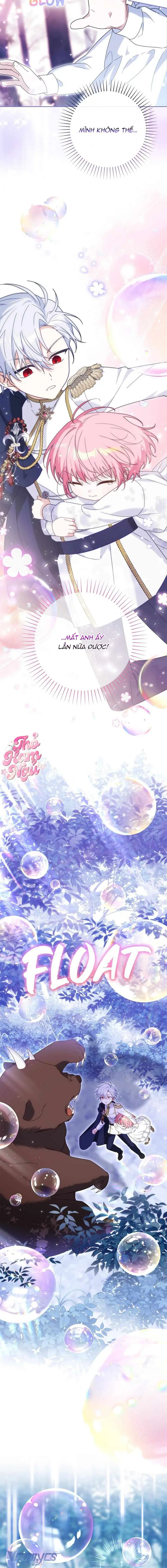 Tiểu Thư Nhỏ Vô Năng Muốn Cứu Rỗi Gia Tộc Chapter 2 - Trang 21