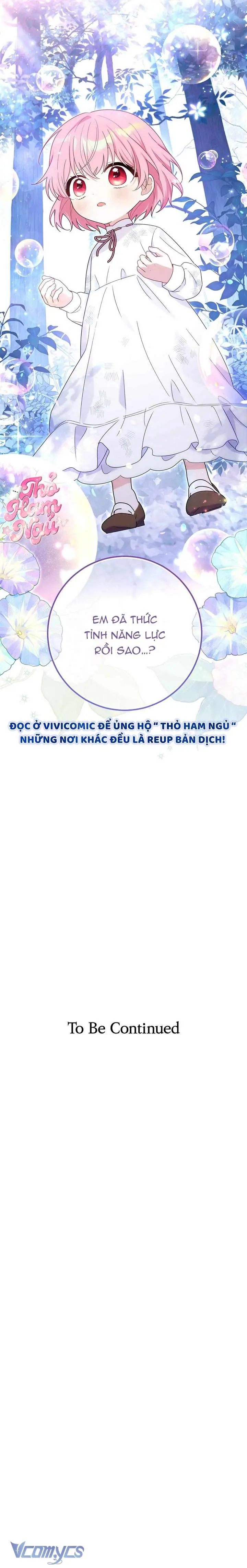Tiểu Thư Nhỏ Vô Năng Muốn Cứu Rỗi Gia Tộc Chapter 2 - Trang 23