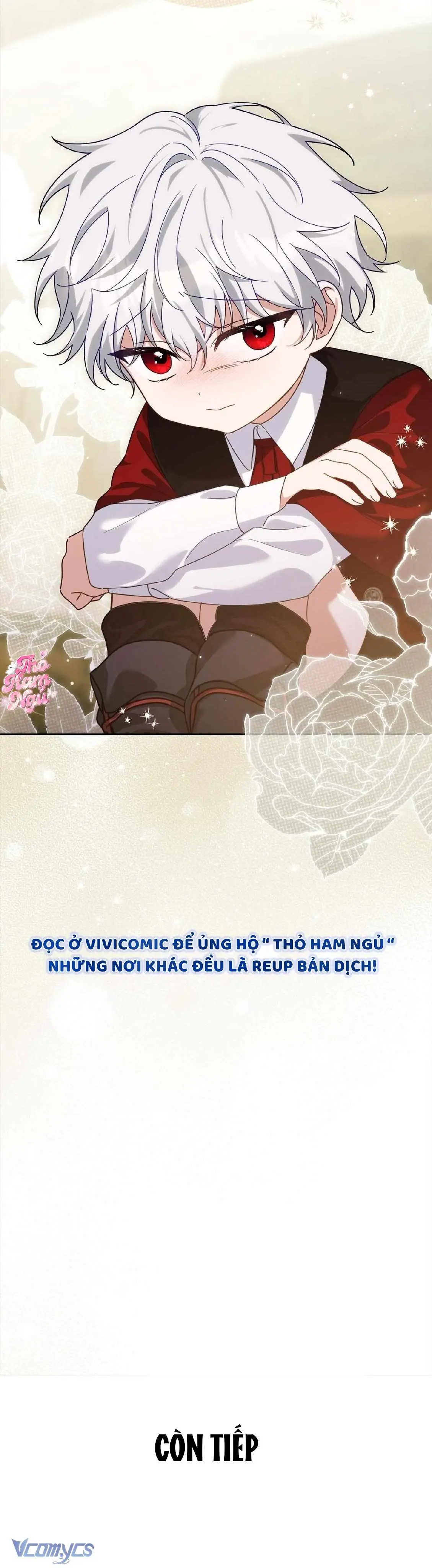 Tiểu Thư Nhỏ Vô Năng Muốn Cứu Rỗi Gia Tộc Chapter 5 - Trang 22