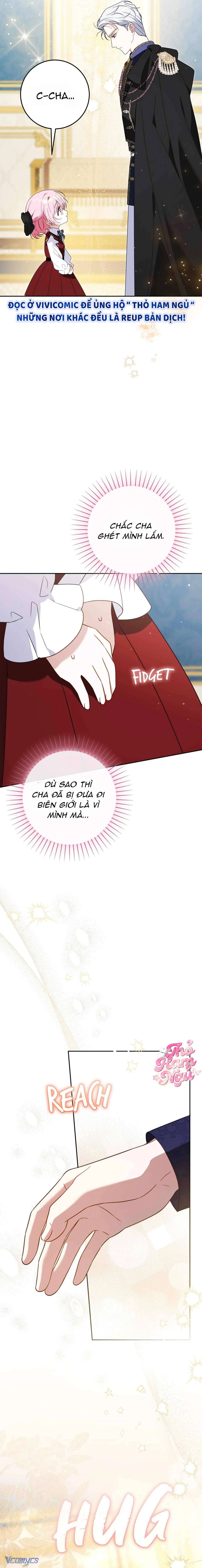 Tiểu Thư Nhỏ Vô Năng Muốn Cứu Rỗi Gia Tộc Chapter 7 - Trang 26
