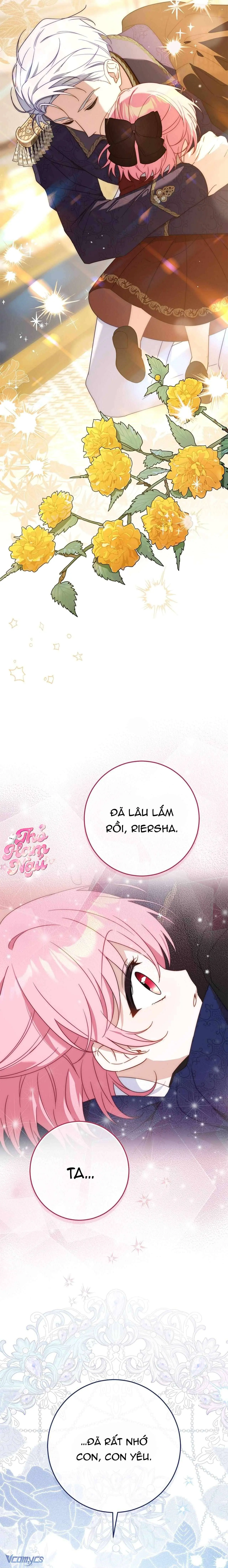 Tiểu Thư Nhỏ Vô Năng Muốn Cứu Rỗi Gia Tộc Chapter 7 - Trang 27