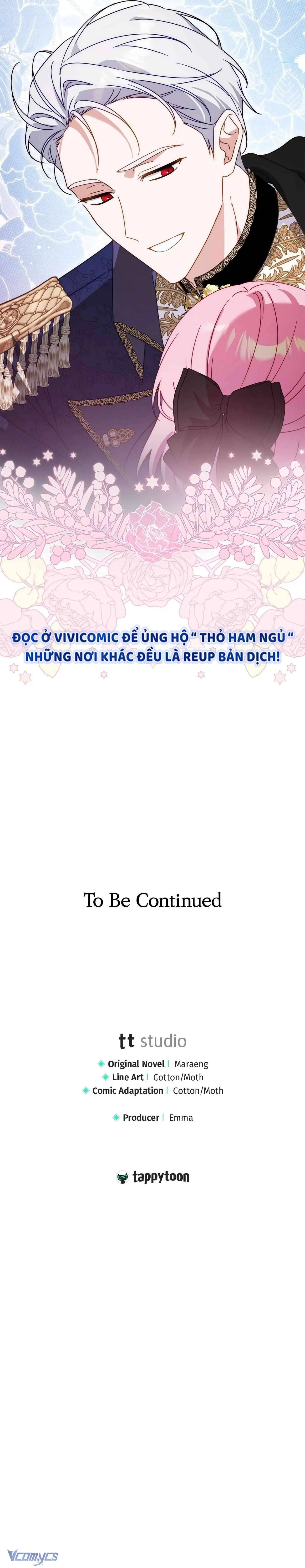 Tiểu Thư Nhỏ Vô Năng Muốn Cứu Rỗi Gia Tộc Chapter 7 - Trang 28