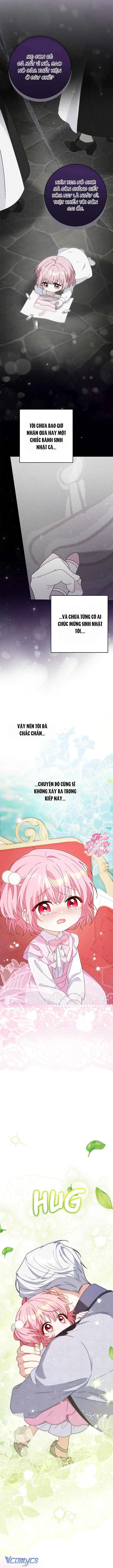 Tiểu Thư Nhỏ Vô Năng Muốn Cứu Rỗi Gia Tộc Chapter 8 - Trang 15