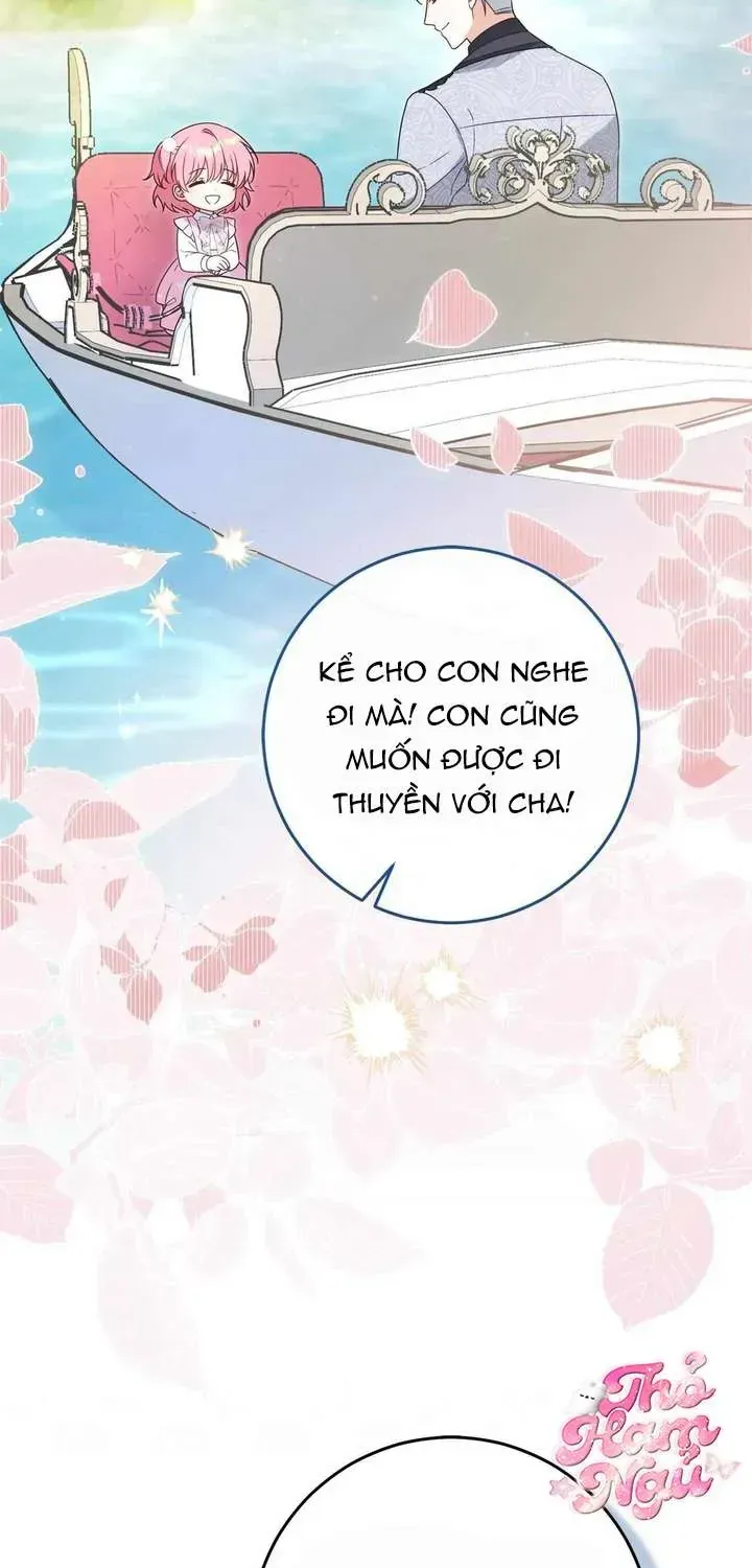 Tiểu Thư Nhỏ Vô Năng Muốn Cứu Rỗi Gia Tộc Chapter 9.1 - Trang 10