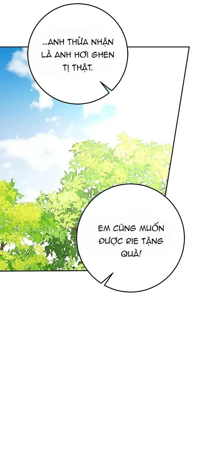 Tiểu Thư Nhỏ Vô Năng Muốn Cứu Rỗi Gia Tộc Chapter 9.1 - Trang 17