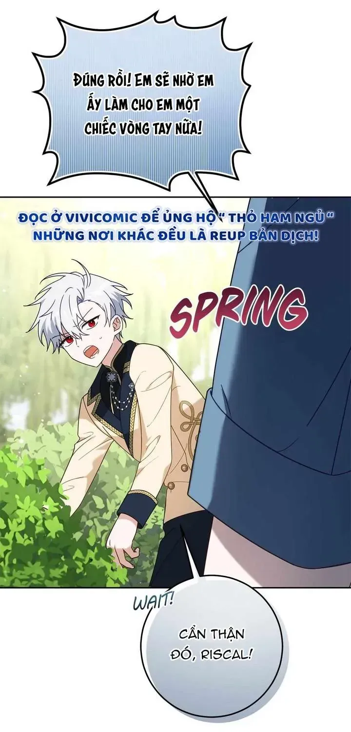 Tiểu Thư Nhỏ Vô Năng Muốn Cứu Rỗi Gia Tộc Chapter 9.1 - Trang 18