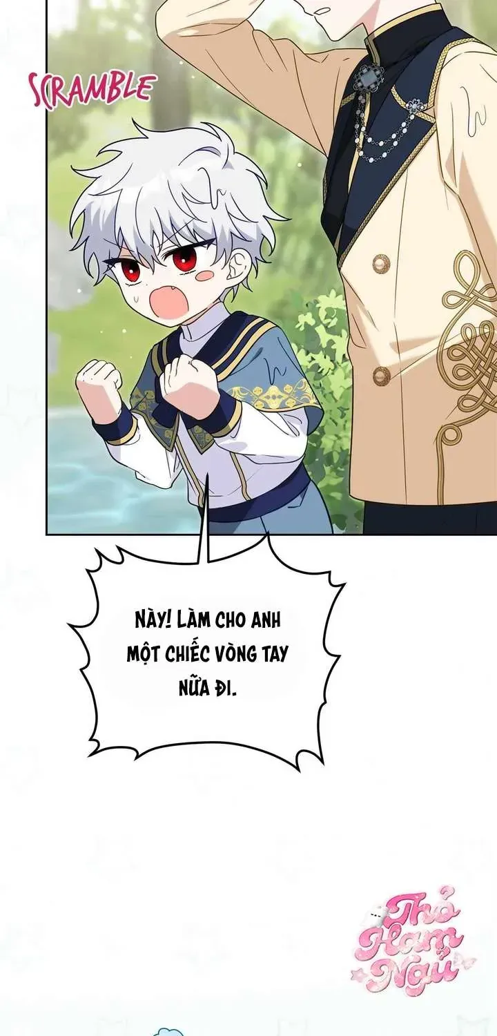 Tiểu Thư Nhỏ Vô Năng Muốn Cứu Rỗi Gia Tộc Chapter 9.1 - Trang 23