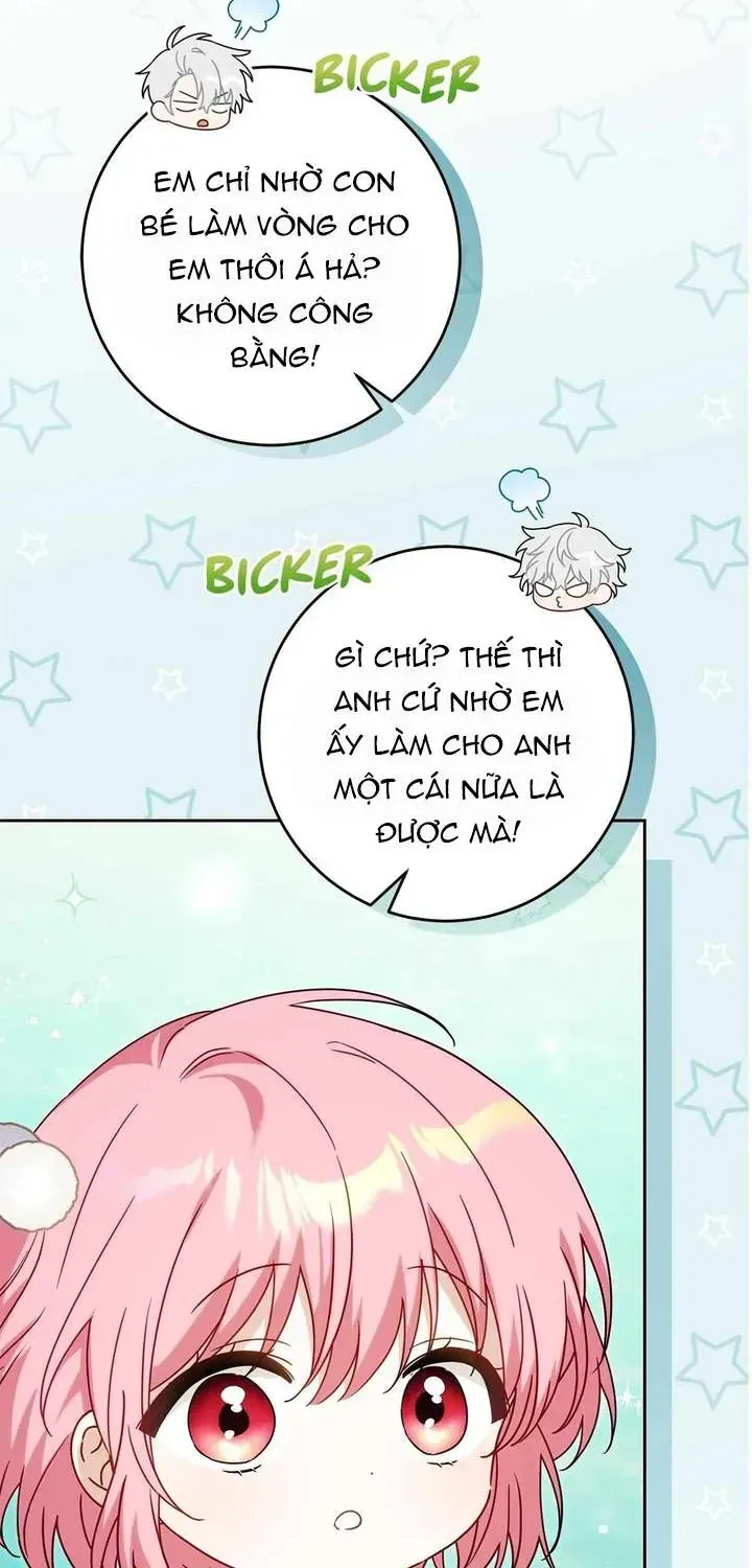 Tiểu Thư Nhỏ Vô Năng Muốn Cứu Rỗi Gia Tộc Chapter 9.1 - Trang 24