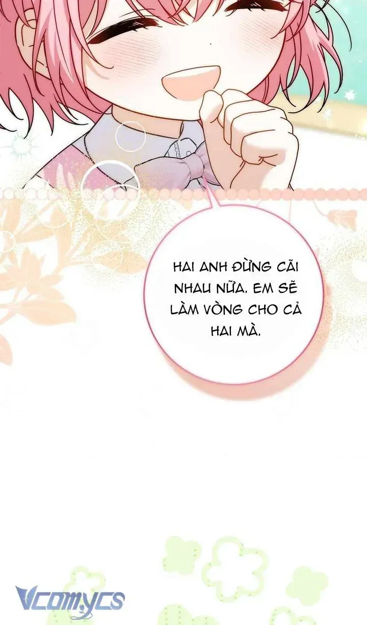 Tiểu Thư Nhỏ Vô Năng Muốn Cứu Rỗi Gia Tộc Chapter 9.1 - Trang 26