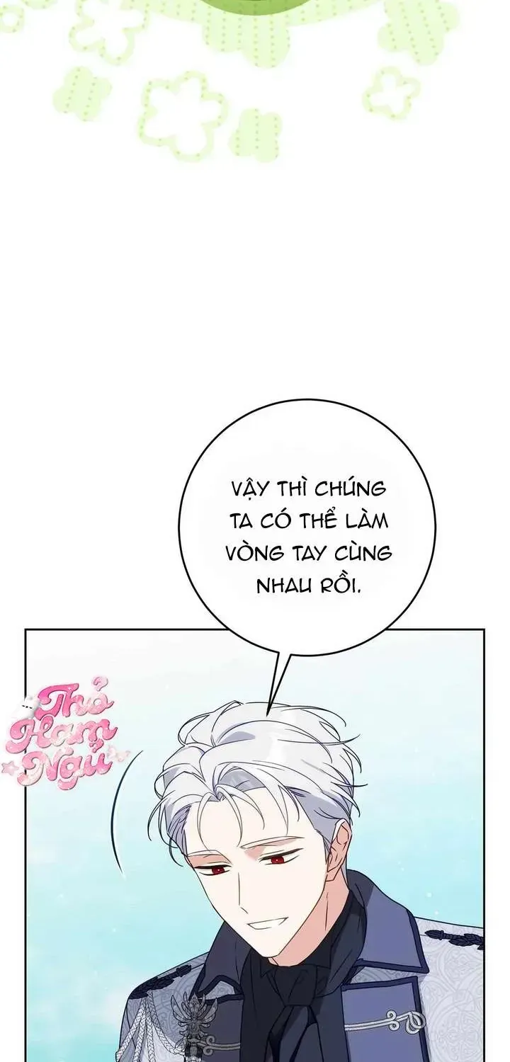 Tiểu Thư Nhỏ Vô Năng Muốn Cứu Rỗi Gia Tộc Chapter 9.1 - Trang 28