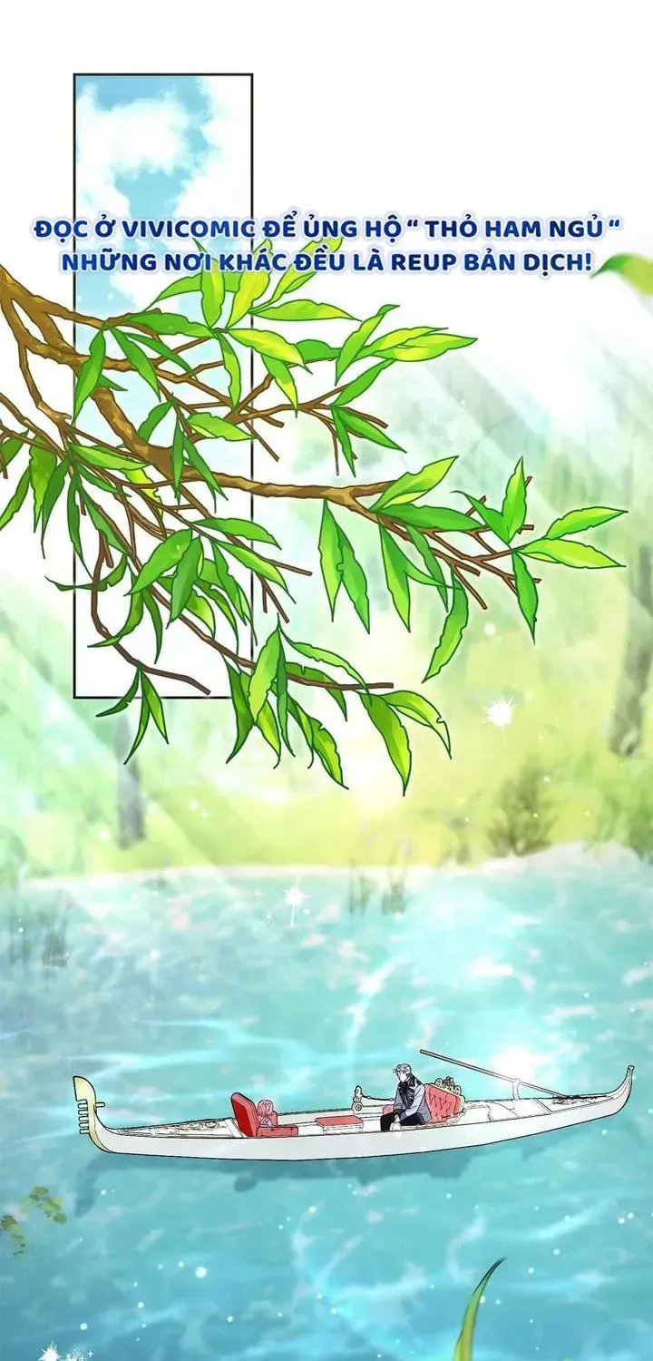 Tiểu Thư Nhỏ Vô Năng Muốn Cứu Rỗi Gia Tộc Chapter 9.1 - Trang 3