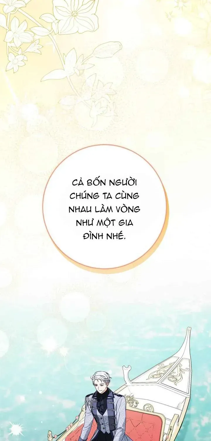 Tiểu Thư Nhỏ Vô Năng Muốn Cứu Rỗi Gia Tộc Chapter 9.1 - Trang 32