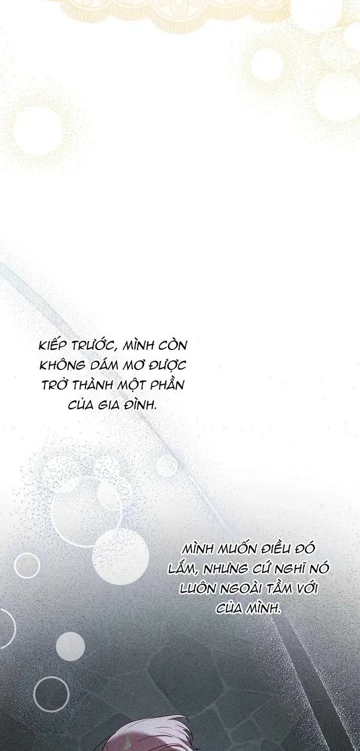 Tiểu Thư Nhỏ Vô Năng Muốn Cứu Rỗi Gia Tộc Chapter 9.1 - Trang 35
