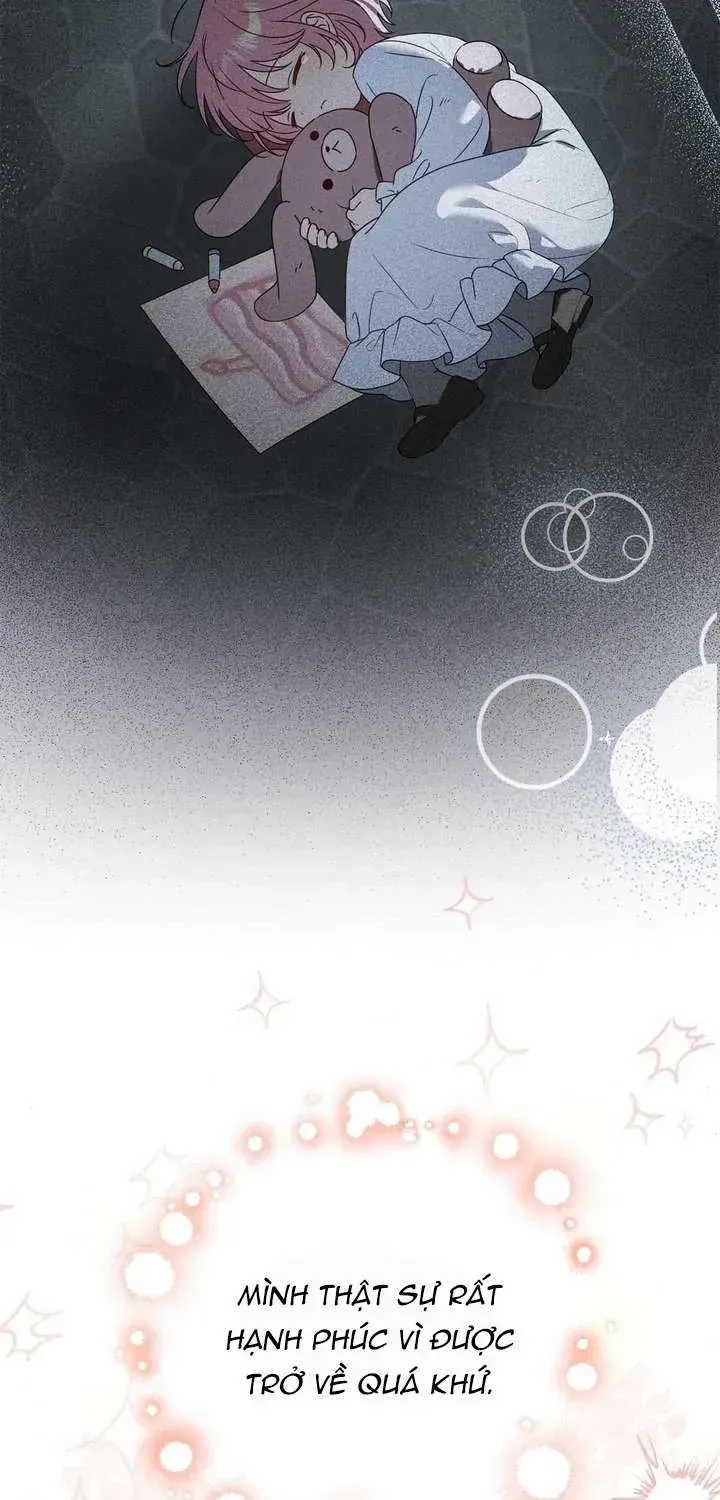 Tiểu Thư Nhỏ Vô Năng Muốn Cứu Rỗi Gia Tộc Chapter 9.1 - Trang 36