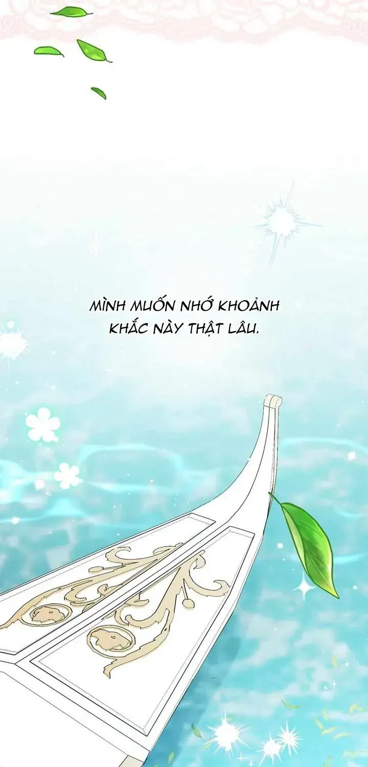 Tiểu Thư Nhỏ Vô Năng Muốn Cứu Rỗi Gia Tộc Chapter 9.1 - Trang 38
