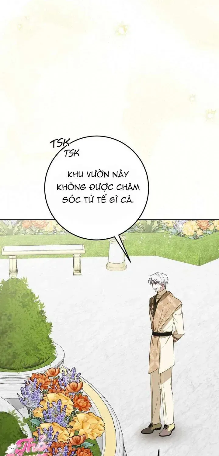 Tiểu Thư Nhỏ Vô Năng Muốn Cứu Rỗi Gia Tộc Chapter 9.1 - Trang 42