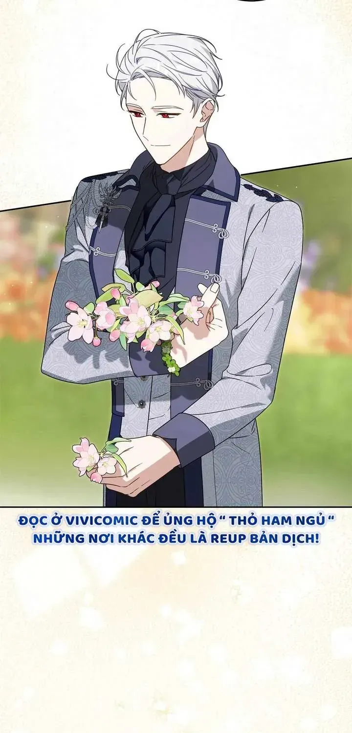 Tiểu Thư Nhỏ Vô Năng Muốn Cứu Rỗi Gia Tộc Chapter 9.1 - Trang 45