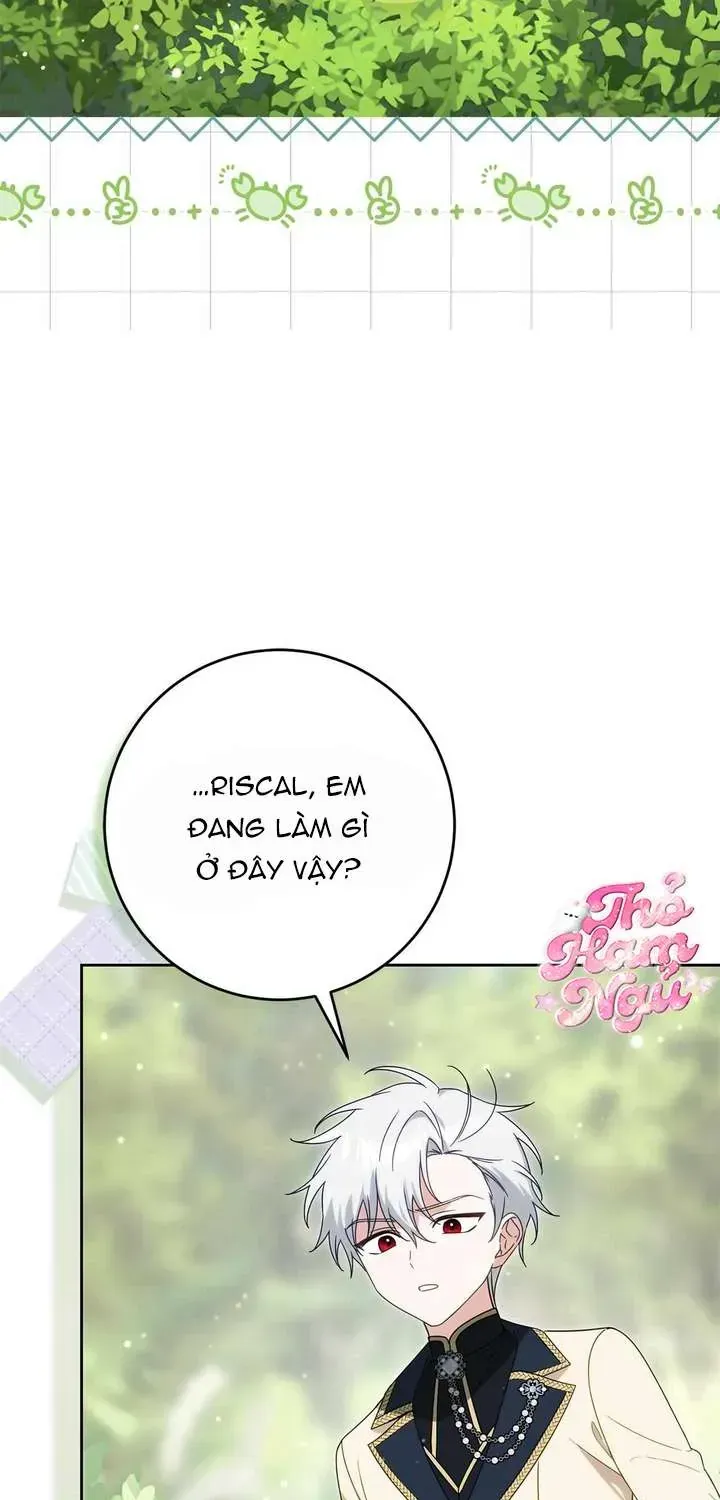 Tiểu Thư Nhỏ Vô Năng Muốn Cứu Rỗi Gia Tộc Chapter 9.1 - Trang 6