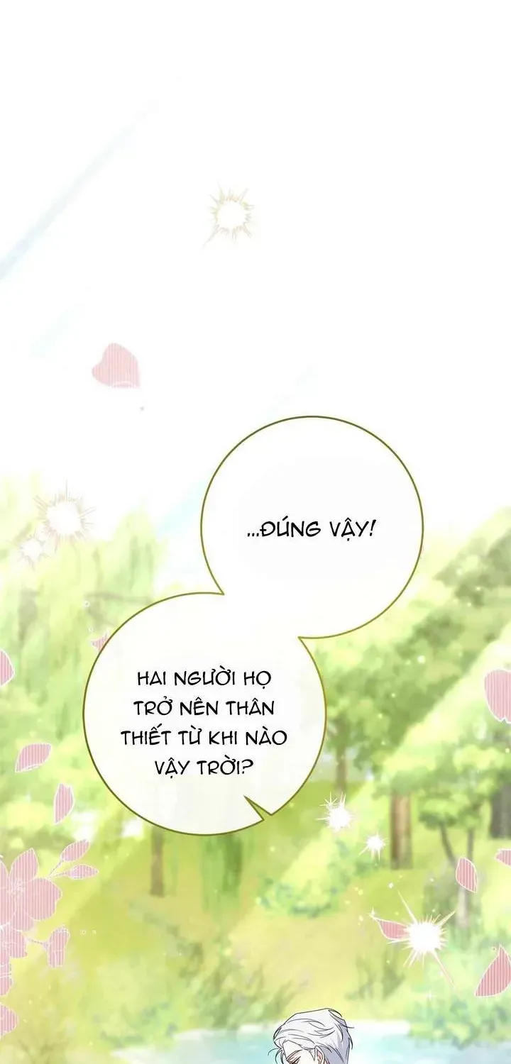 Tiểu Thư Nhỏ Vô Năng Muốn Cứu Rỗi Gia Tộc Chapter 9.1 - Trang 9