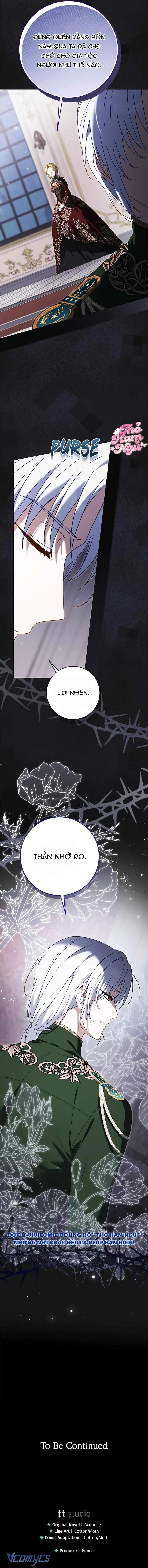 Tiểu Thư Nhỏ Vô Năng Muốn Cứu Rỗi Gia Tộc Chapter 9 - Trang 14