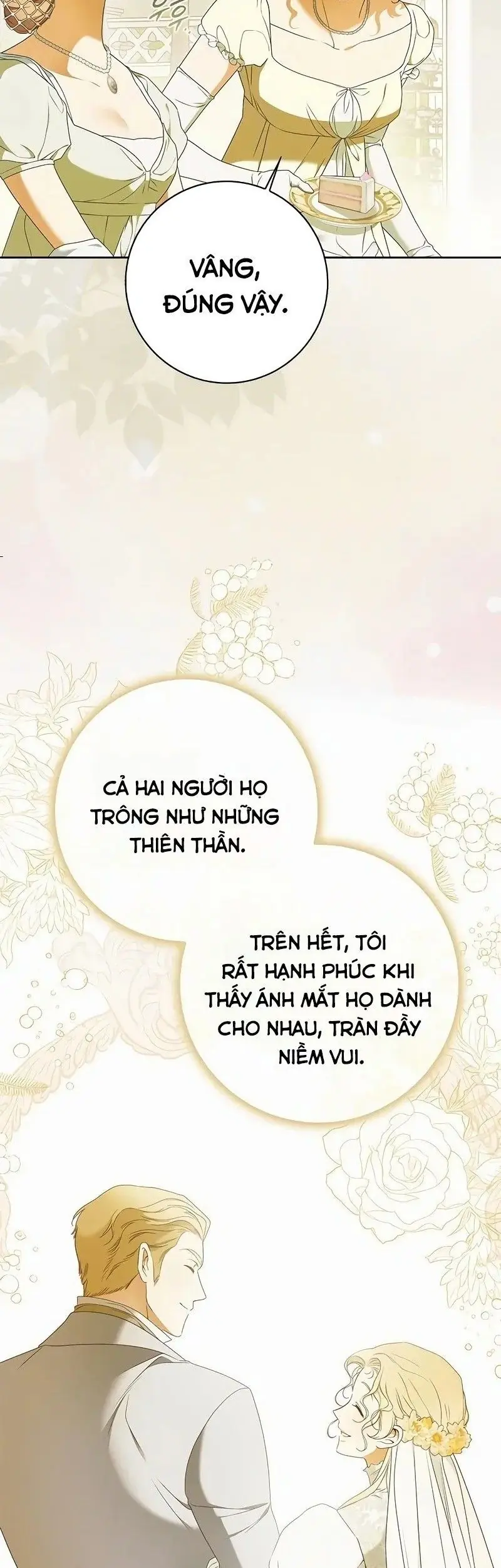 Tiểu Thư Pendleton Chapter 1 - Trang 12