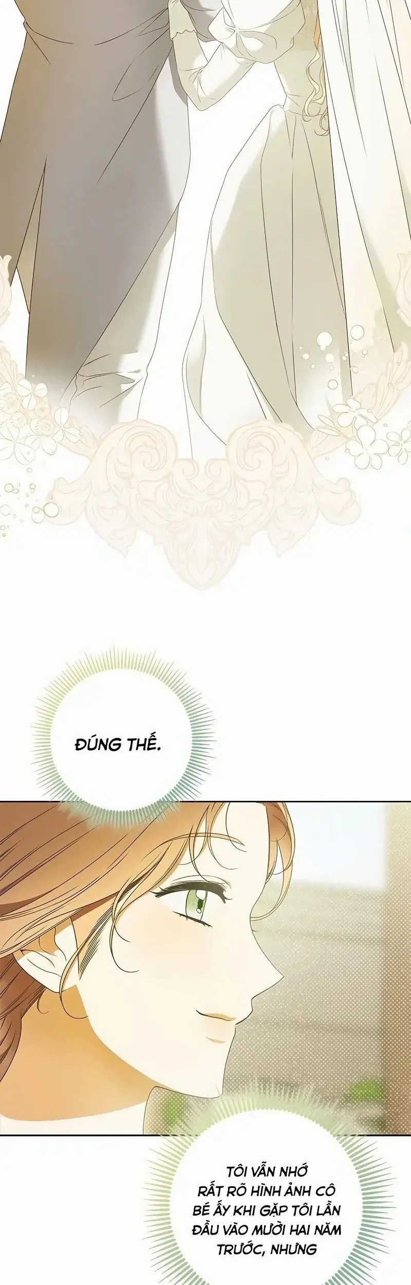 Tiểu Thư Pendleton Chapter 1 - Trang 13