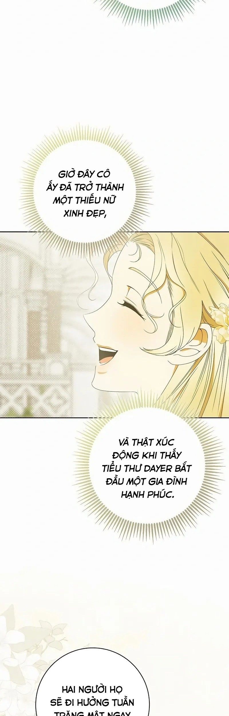 Tiểu Thư Pendleton Chapter 1 - Trang 14