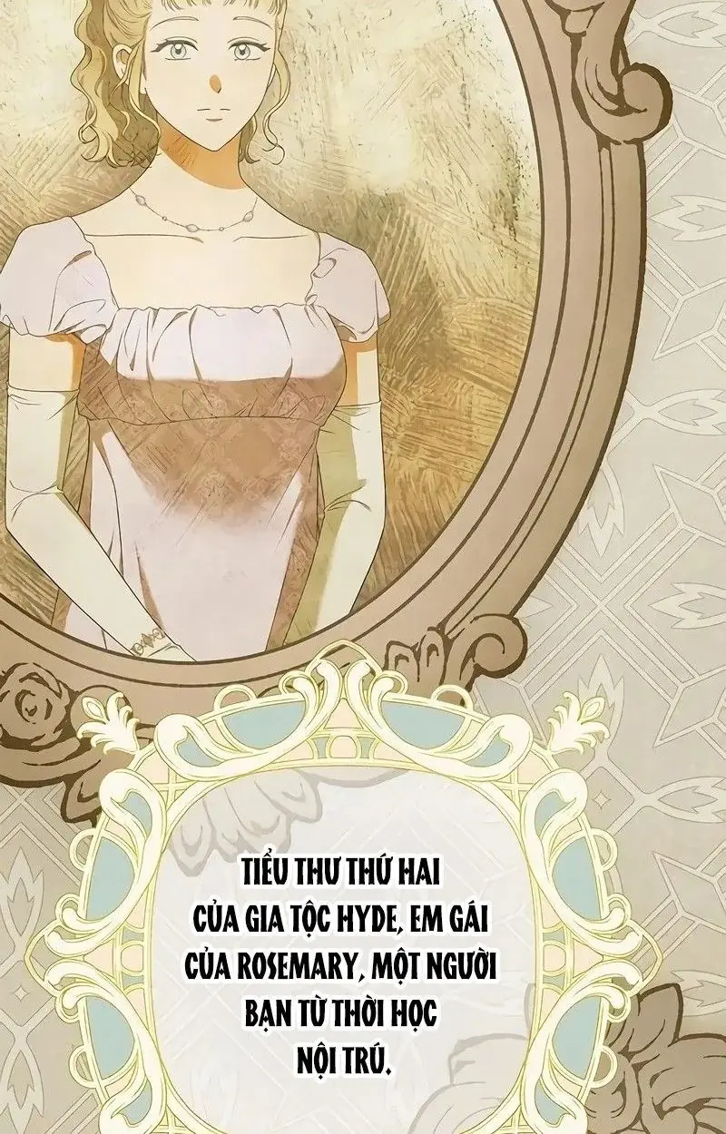 Tiểu Thư Pendleton Chapter 1 - Trang 20