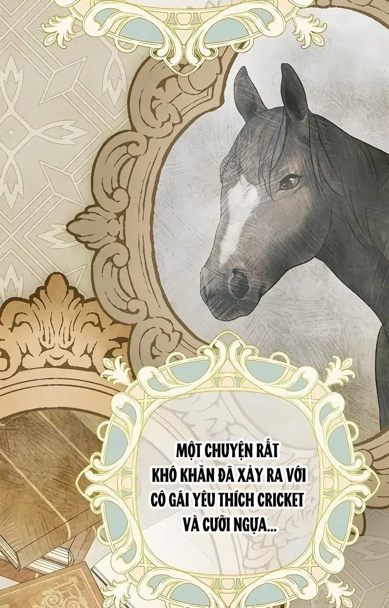Tiểu Thư Pendleton Chapter 1 - Trang 21