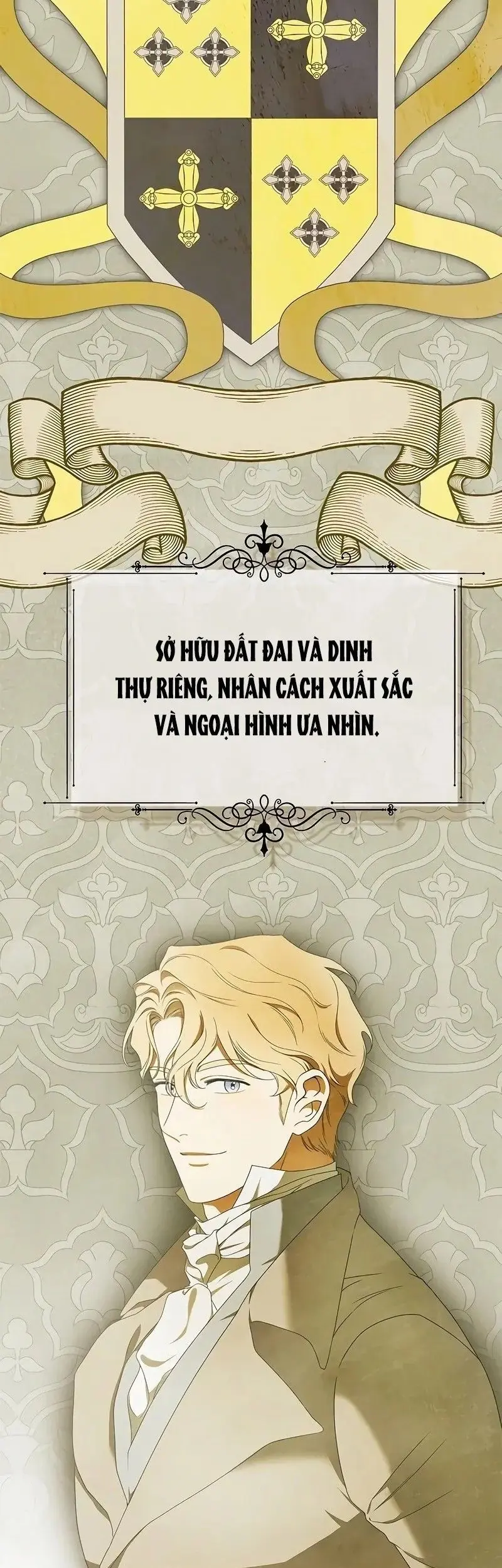 Tiểu Thư Pendleton Chapter 1 - Trang 26