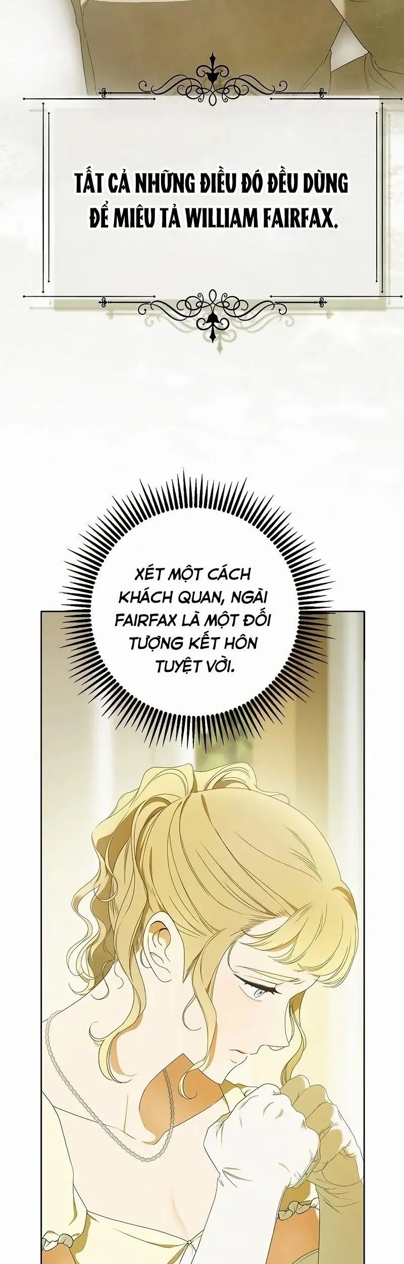 Tiểu Thư Pendleton Chapter 1 - Trang 27