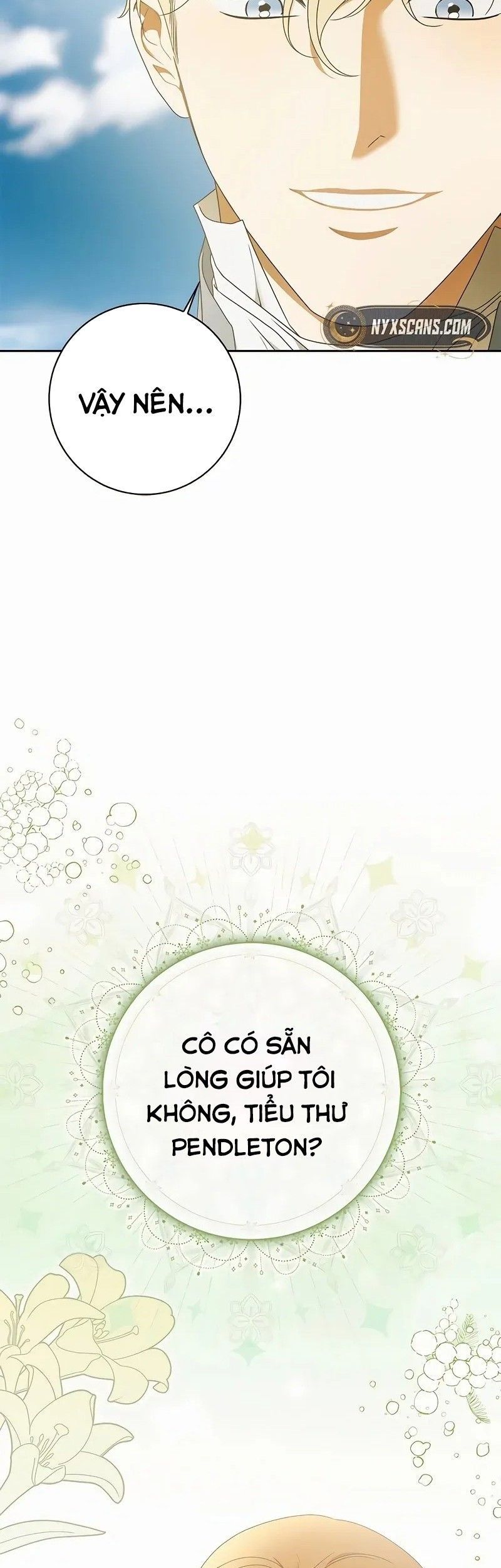 Tiểu Thư Pendleton Chapter 1 - Trang 49