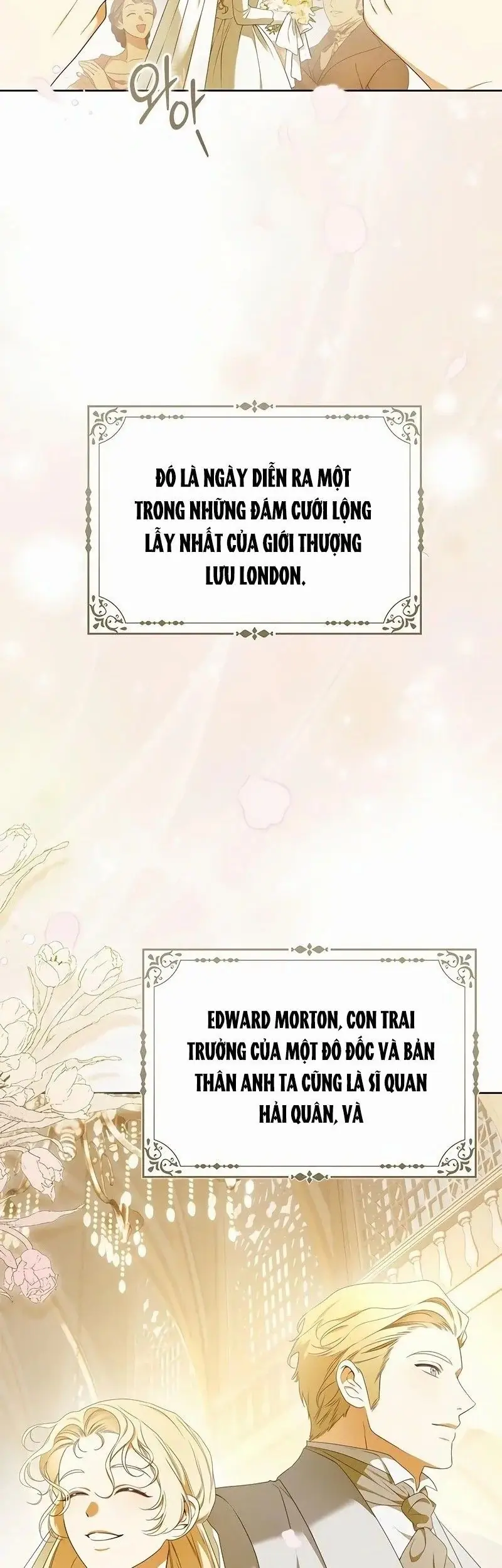 Tiểu Thư Pendleton Chapter 1 - Trang 5