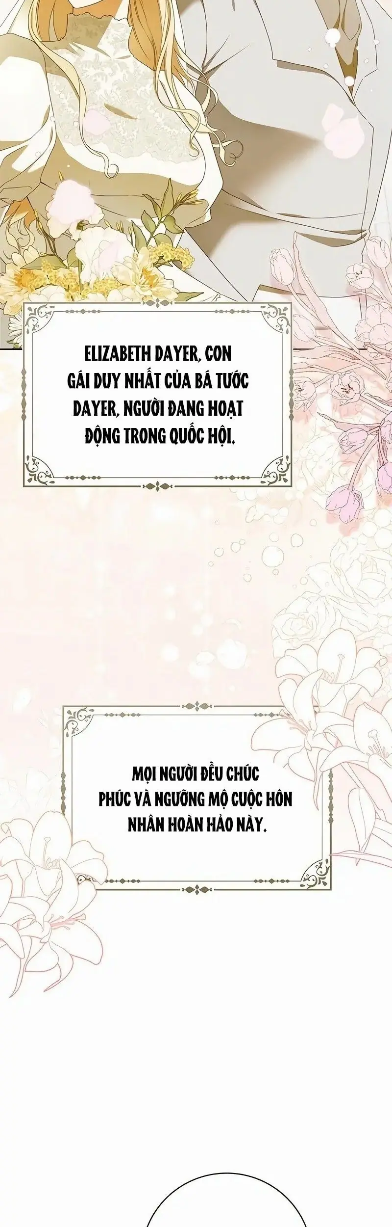 Tiểu Thư Pendleton Chapter 1 - Trang 6