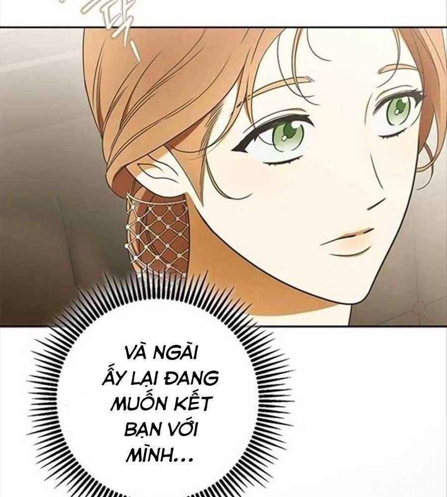 Tiểu Thư Pendleton Chapter 2 - Trang 10