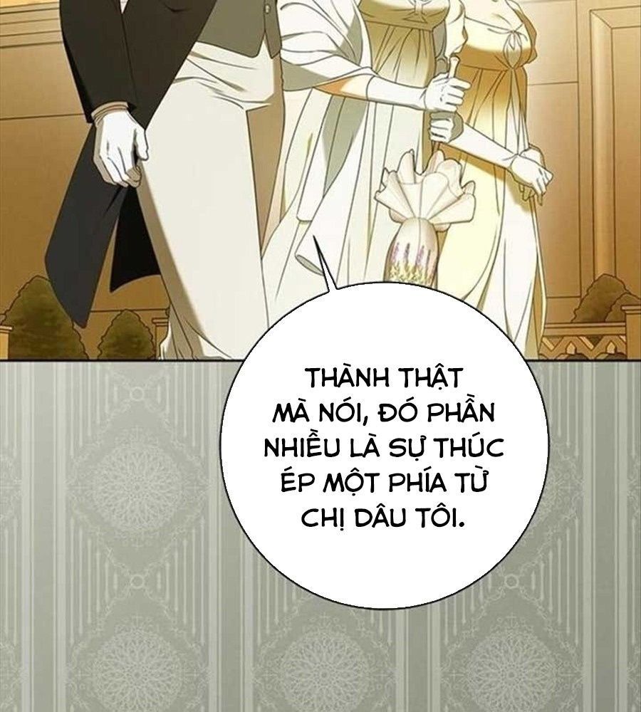Tiểu Thư Pendleton Chapter 2 - Trang 14