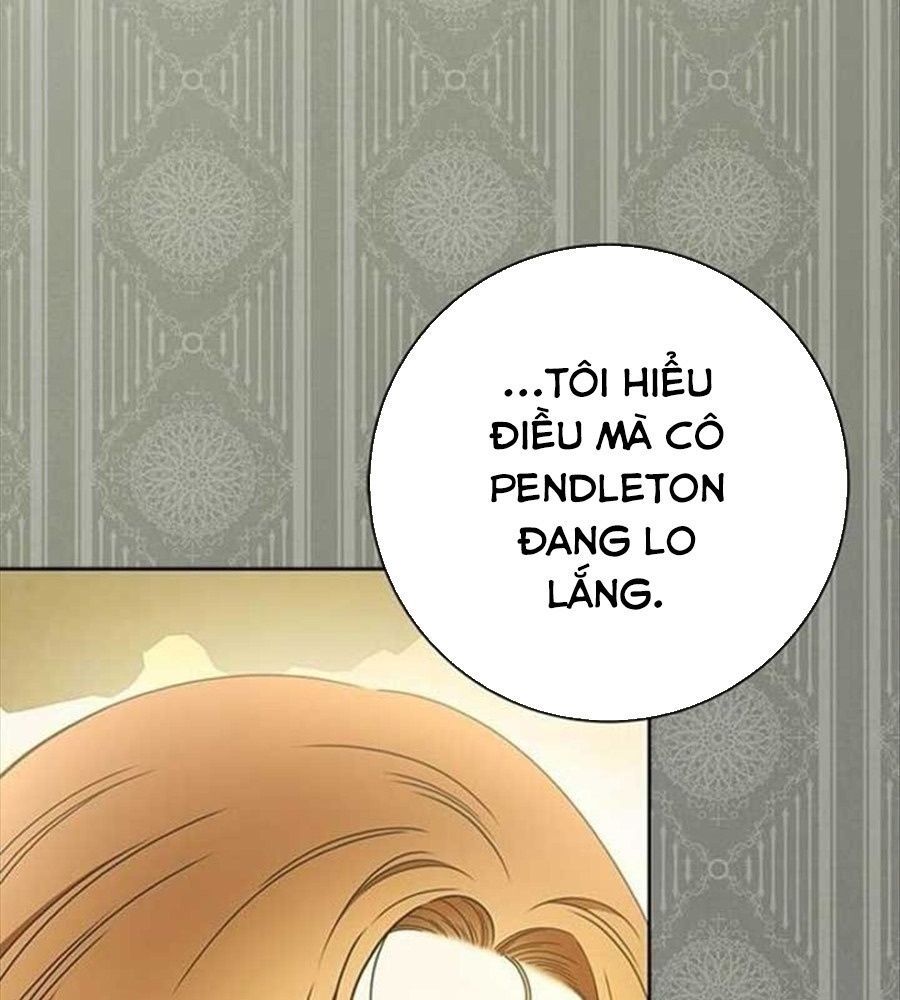 Tiểu Thư Pendleton Chapter 2 - Trang 15
